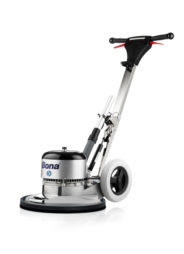 bona location ponceuse