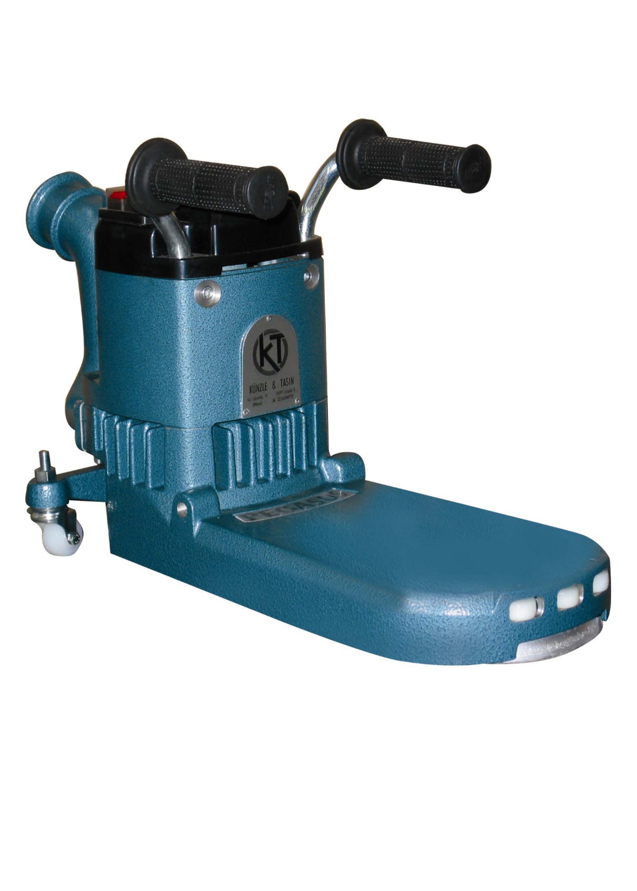 location ponceuse bordureuse