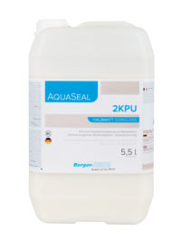 Vitrificateur 2KPU Semigloss