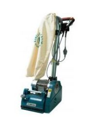 location ponceuse à bande