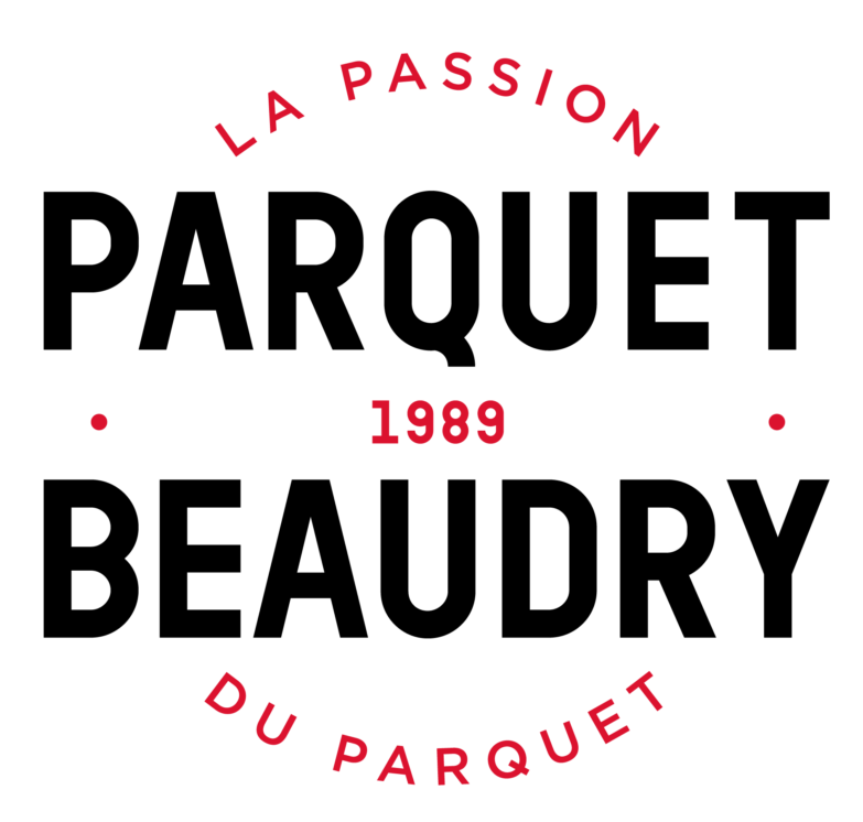 logo parqueteur huy