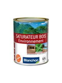 Saturateur environnement 0,75L plusieurs teintes