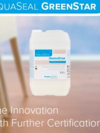 Vitrificateur GreenStar Mat ou Semigloss