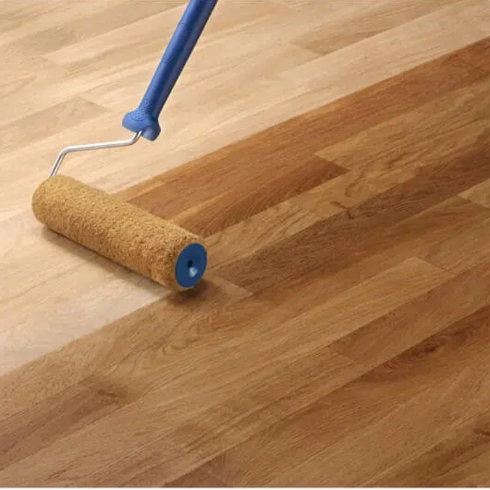 protéger mon parquet huile vernis