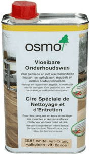Osmo cire de nettoyage - 1L
