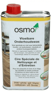 Osmo cire de nettoyage - 1L