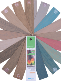 Classic Base Oil - Berger-Seidle - Plusieurs teintes