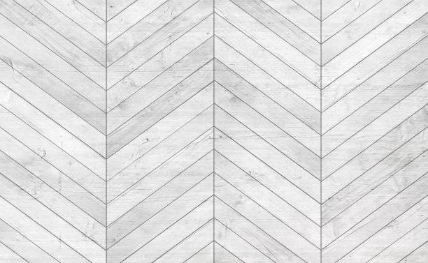 parquet en point de hongrie