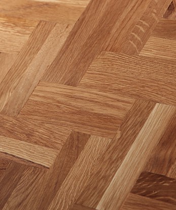 parquet bâtons rompus deux par deux