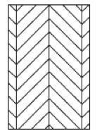 parquet en pointe de hongrie