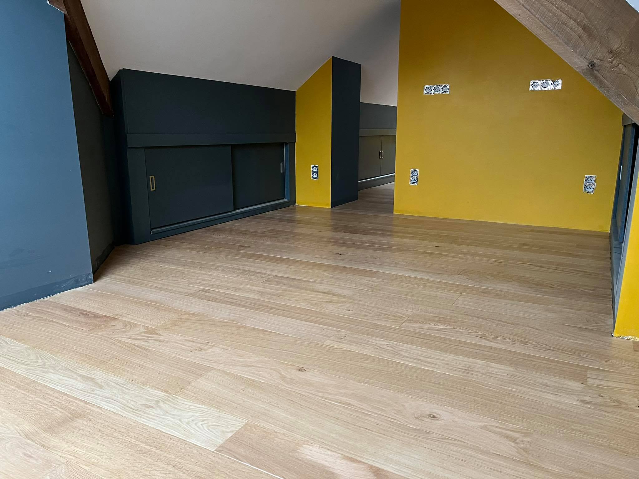 quel parquet choisir en chêne