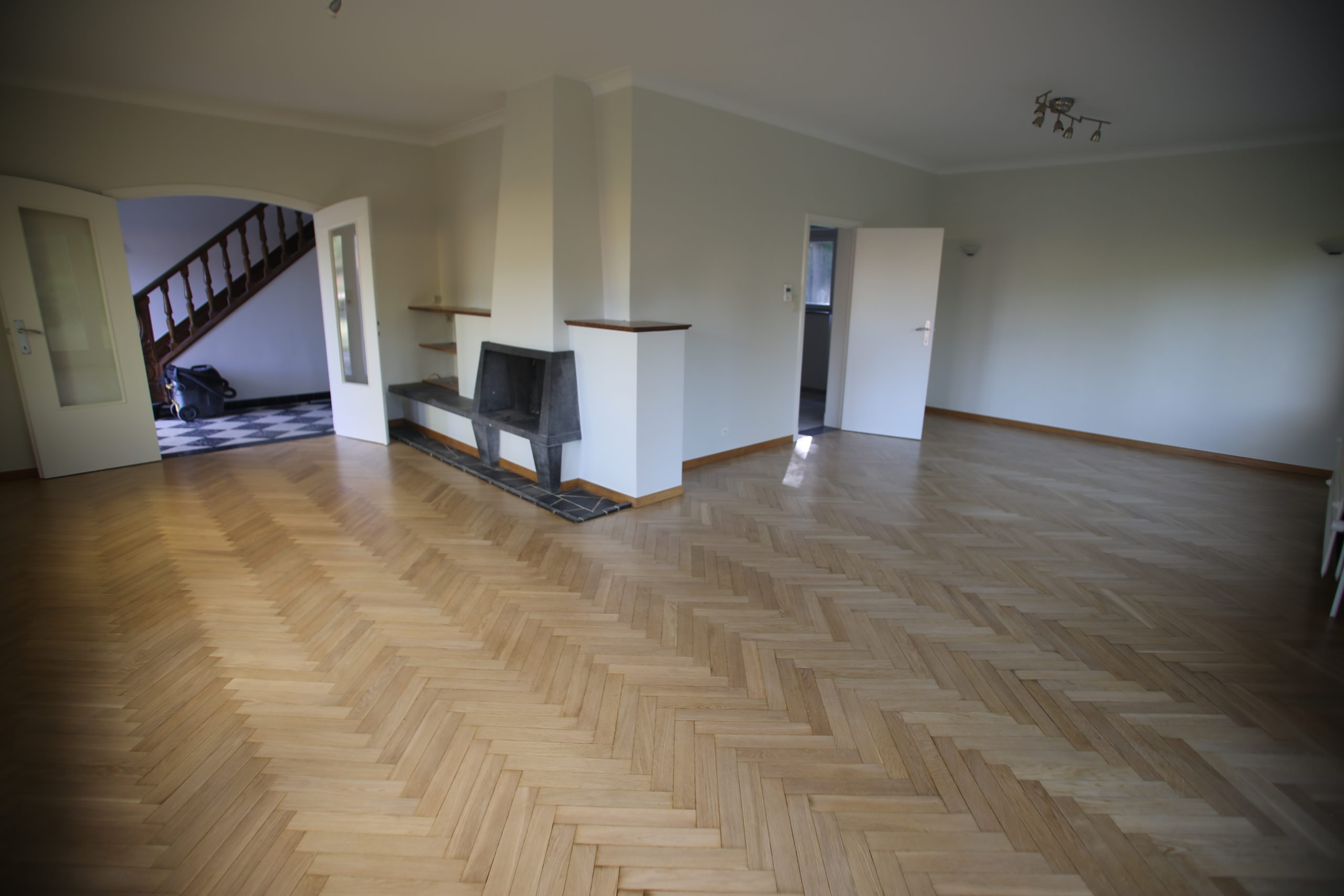 pose de parquet parquet beaudry