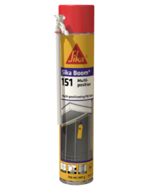 Sika boom 151 multiposition