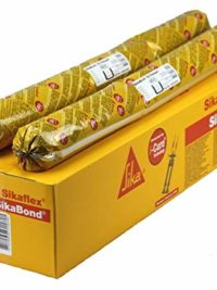 colle sika en cartouche