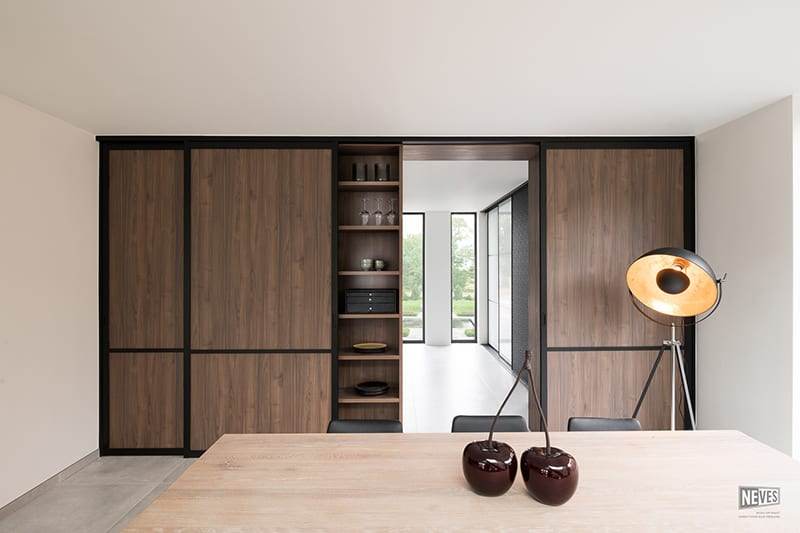 Dressing Parquet Beaudry