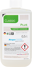 Durcisseur Classic Plus pour base oil