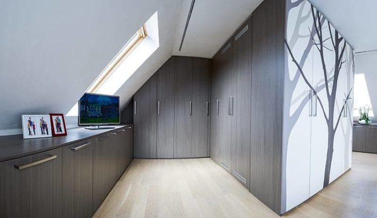 dressing sur mesures