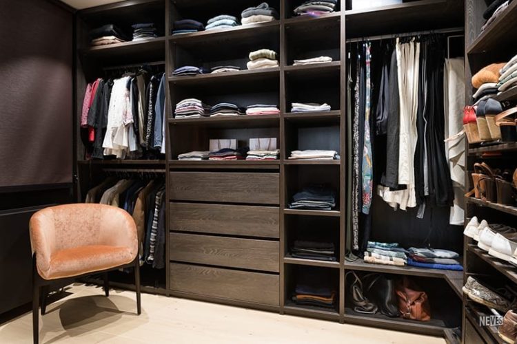 dressing sur mesures