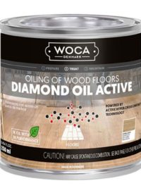 Huile - protection du bois