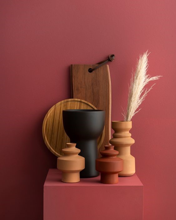 terracotta décorations 2022