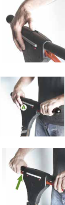 Bona ponceuse pour parquet à louer huy