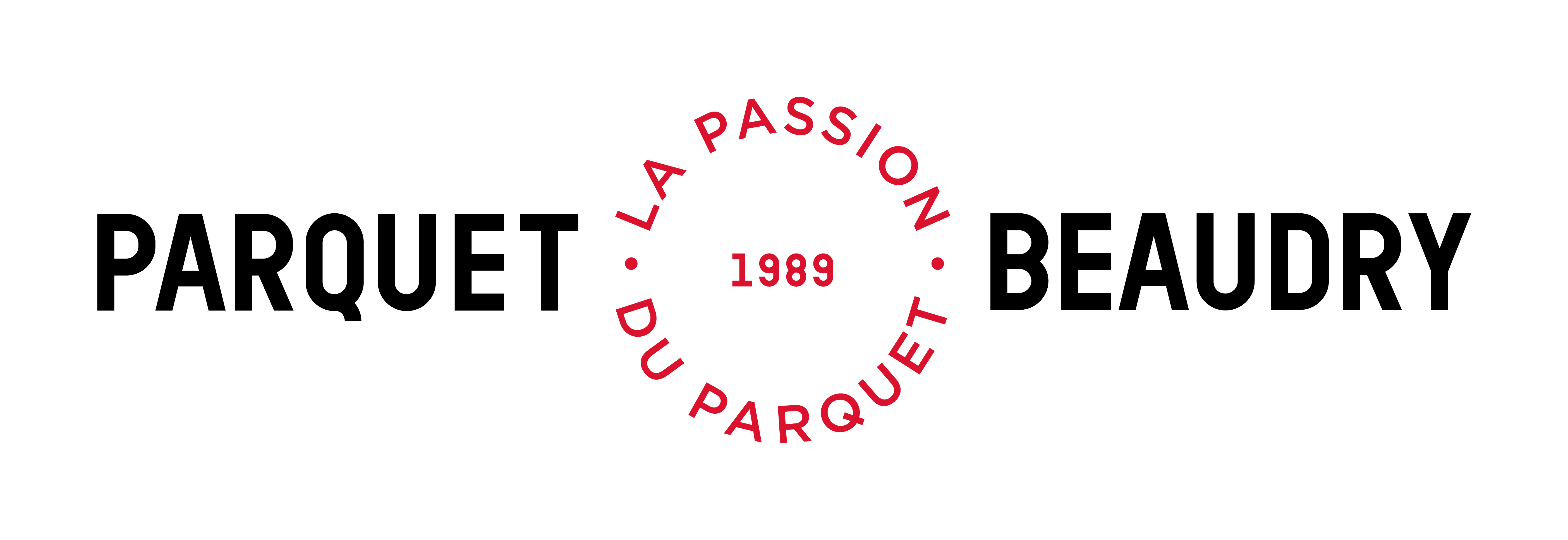 location parquet beaudry logo