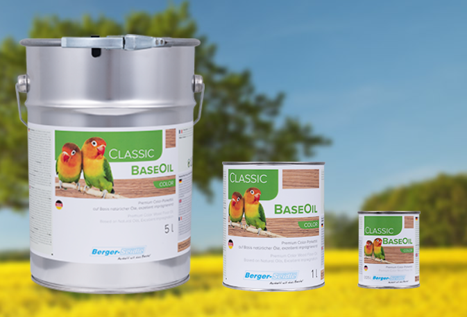 baseoil berger-seidle revendeur