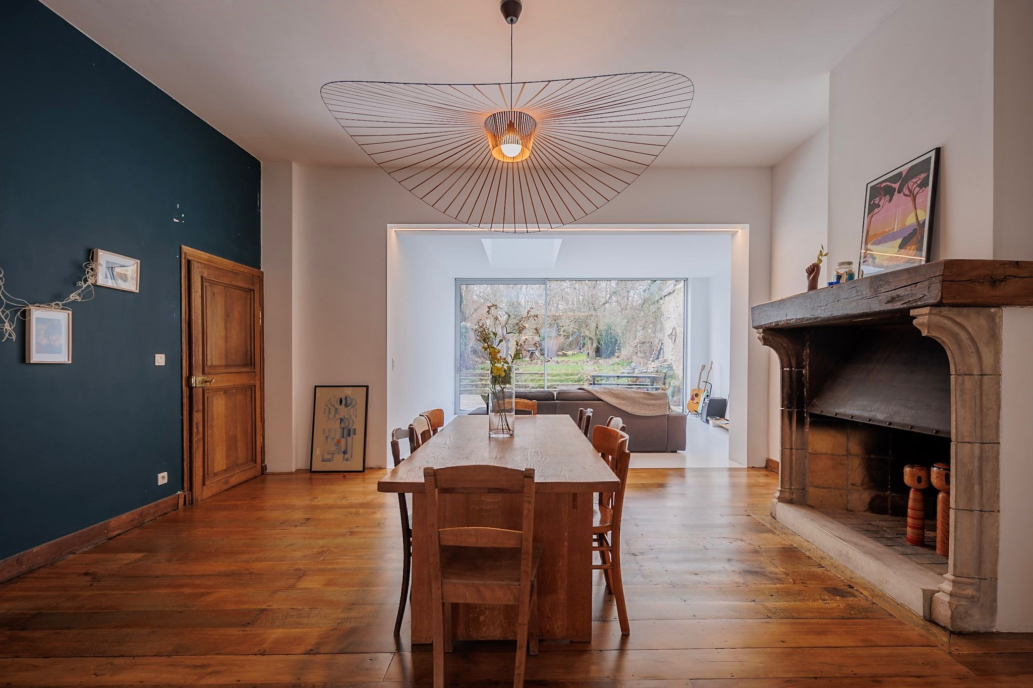 rénovation parquet par parquet beaudry