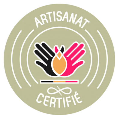 artisan certifié