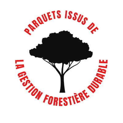 pose de parquet massif