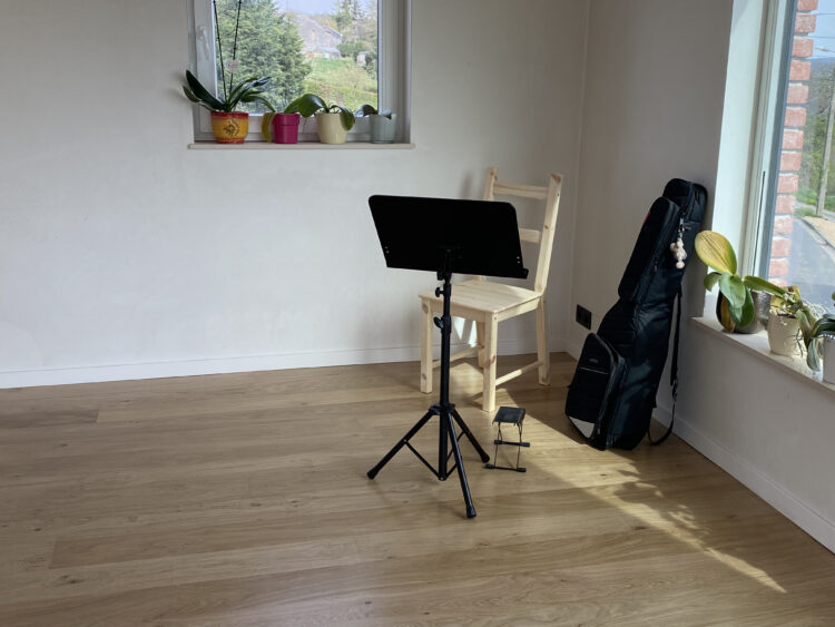 Peut-on mettre du parquet sur du carrelage ?