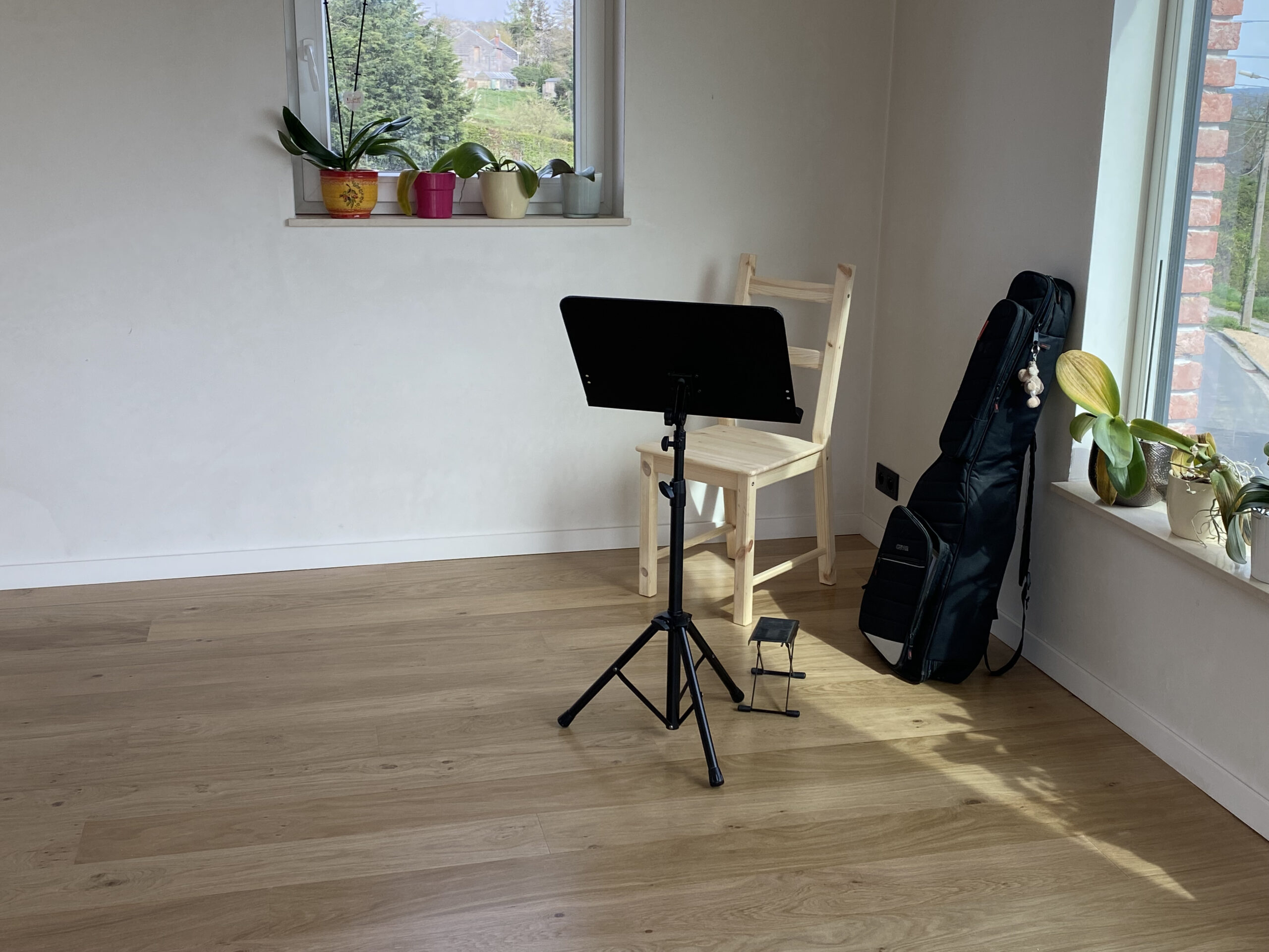 Peut-on mettre du parquet sur du carrelage ?